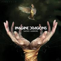 Smoke + Mirrors ~ LP x2 180g